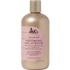 KeraCare Potenziatori di Ricci KeraCare Curlessence Moisturizing Curl Activator 350 ml