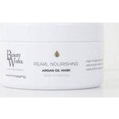 Beauty Works Pearl Nourishing Mask 500ml