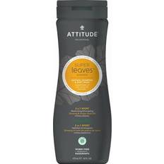 MEN, 2-in-1 Shampoo & Body Wash, SPORTS MEN