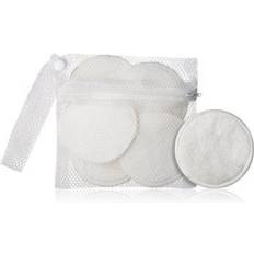 Disques de Coton & Cotons-tiges Revolution Beauty Reusable Makeup Removal Pads 7 Pack