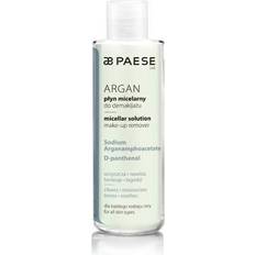 Paese Argan Micellar Lotion Make-up Remover 210ml