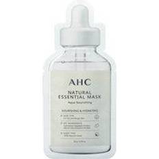 AHC AHC Natural Essential Face Mask Hydrating and Nourishing for Tired Skin