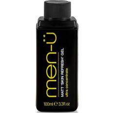 Men-ü Ansiktskrämer men-ü Men-ü Matt Skin Refresh Gel Refill 100ml