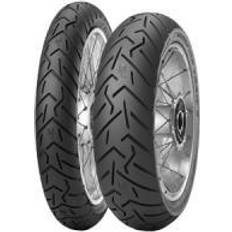 13 Bildæk Pirelli Scorpion Trail II (170/60 R17 72W)