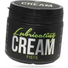 Lubricating Cream Fists 500ml