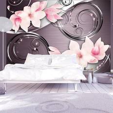Tapeter Arkiio Canvastavle Pink Pink Phantasmagoria 250x175