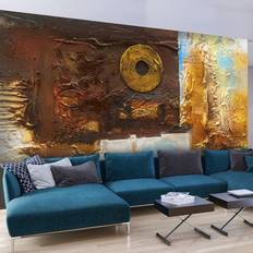 Tapeter Arkiio Canvastavle XXL Painted Emotions 500x280