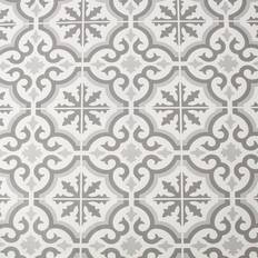 Contour Grecian Anti-Bacterial Wallpaper