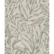 Sandberg Wallpaper Tapeter Sandberg Wallpaper Elin sage green 837-18