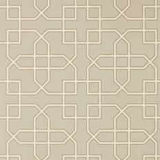 Sanderson Hampton Trellis Wallpaper