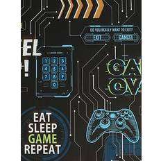 Game Over (HC491FP)