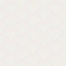 Cole & Son Carte da parati Cole & Son Feather Fan Wallpaper Icons Collection 89/4015 Roll