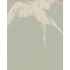 Sanderson Wallpapers Sanderson Swallows Wallpaper