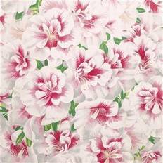 Wallpapers Designers Guild Wallpaper Variegated Azalea PJD6004/01