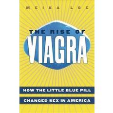 Viagra The Rise of Viagra (Hæftet, 2006)