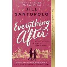 After everything Everything After (Paperback)