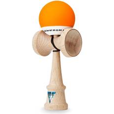 Kendamas vente Krom Kendama Pop Orange