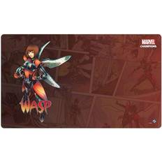 Fantasy Flight Games Marvel Champions: Wasp Game Mat