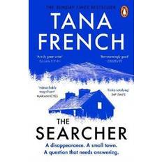 The Searcher (Paperback)