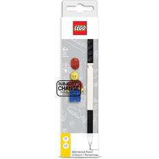 LEGO Stationery Mechanical pencil with mini figuri