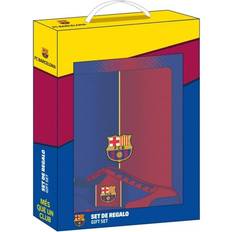 FC Barcelona Gift Set