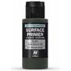 Wittmax Primer acrylic-polyurethane 60ml. bronze/grøn