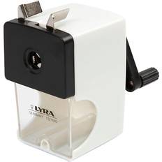 LYRA Penntilbehør LYRA Pencil Sharpener with Swivel Handle