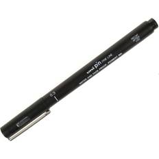 Noir Feutres fins Uni ball Drawing Pen PIN 200 0.3 Loose, Black