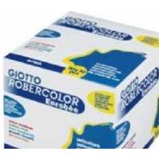 Lápices de cera Giotto Tiza Antipolvo Robercolor 100