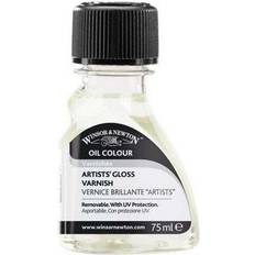 Varnish gloss winsor newton Winsor & Newton Artistst Gloss Varnish 75ml