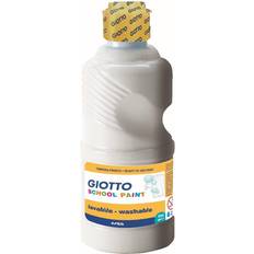 Pitture Giotto Poster School Paint White