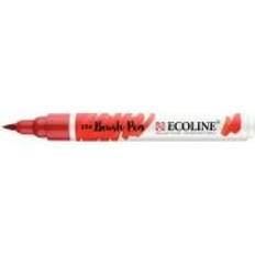Royal Talens Ecoline Brush pen Scarlet