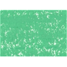 Green Crayons Caran d’Ache Neocolor II Aquarelle Water Soluble Wax Pastels jade