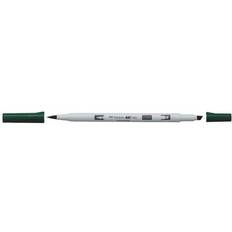 Tombow ABT PRO Dual Brush Pen 249 Hunter green