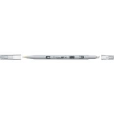Alkoholbaseret Pensler Tombow Marker alcohol ABT PRO Dual Brush blender pen