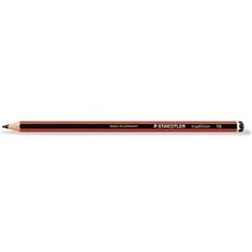 Vandtæt Blyanter Staedtler Blyant Tradition 5B