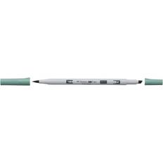 Tombow Marker ABT PRO Dual Brush 312 holly green, ABTP-312, 6stk