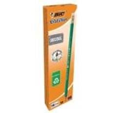 Bic Blyanter Bic Blyant Ecolutions 655, HB (æske á 12 stk