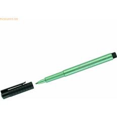 Faber-Castell Faber Castell PITT artist pen 1,5mm green