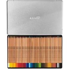 LYRA Aquarellstifte LYRA Rembrandt Aquarell Water Soluble Coloured Pencil Set Metal Box 36 pcs