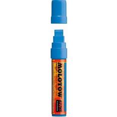 Molotow One4All 627HS 161 Shock Blue Middle