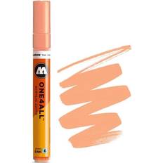 Molotow Tussit Molotow One4All 227HS 4mm Peach Pastel