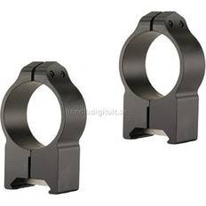 Maxima 30mm Hög Ringar