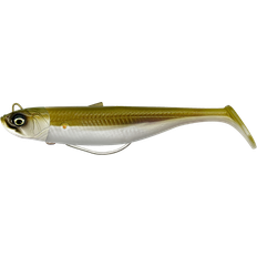 Savage Gear Savage Minnow Weedless 12.5cm 28g Sinking Loose