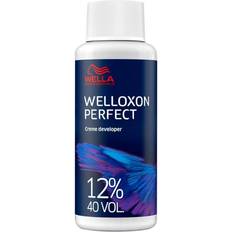 Welloxon hårprodukter Wella Professionals Welloxon Perfect 40V 12% 60ml