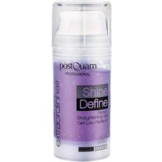 Capelli Grassi Creme per lo styling PostQuam Extraordinhair Shine Define Gel 100 ml 100ml