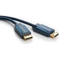 ClickTronic DisplayPort-DisplayPort 1.4 2m