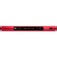 RedNet A8R