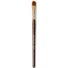 Or Pinceaux de maquillage Pincel sintético lengua grande chocolate 1 pz