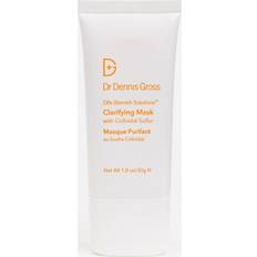 Dr Dennis Gross Blemish Solution Clarifying Mask